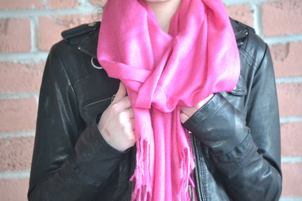 pink-scarf-leather-jacket600