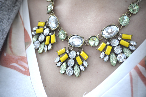 yellow-green-crystal-statement-necklace