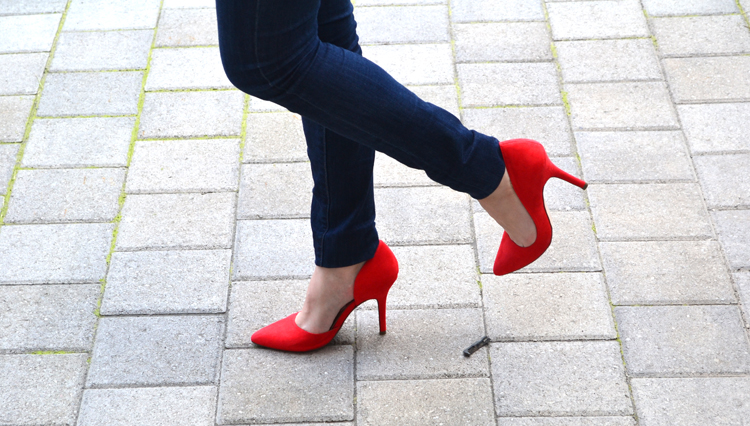 red-material-girl-pumps