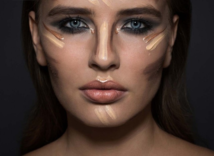 rodial-how-to-contour