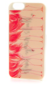 kate spade, flamingo, flamingo phone case, kate spade summer 2015, kate spade flamingo phone case