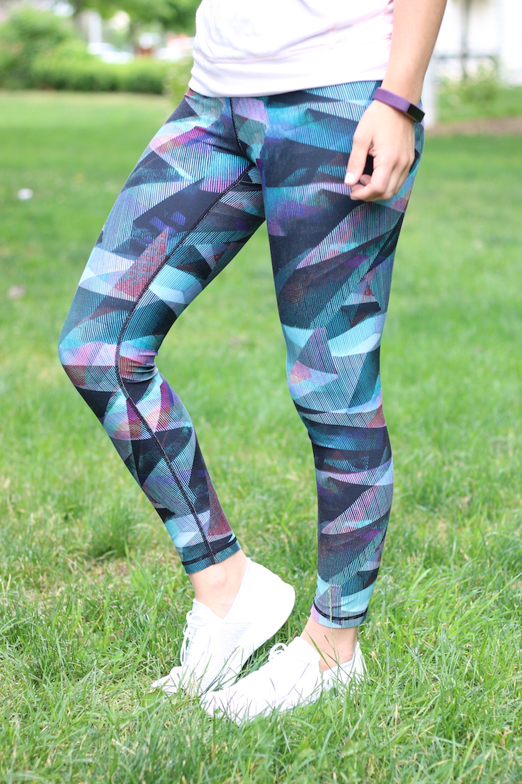 Cute Affordable Workout Clothes