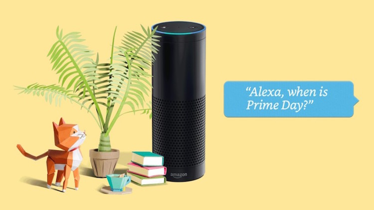 Amazon Prime Day Deals 2017
