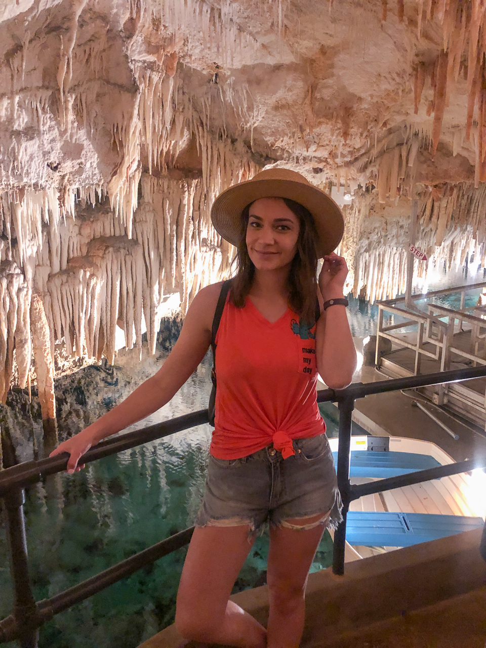 Scenic Caves