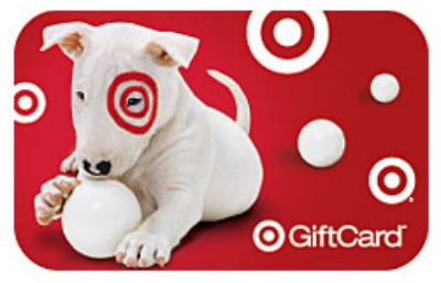 Spring Giveaway :: $100 Target Gift Card!