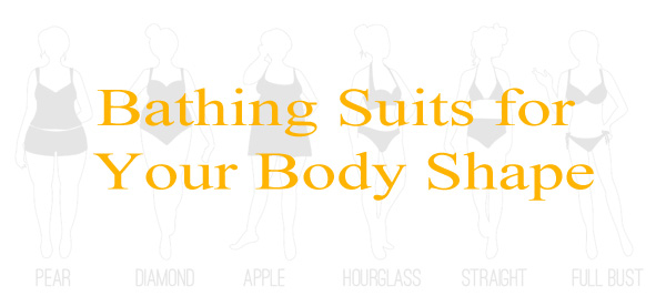 Finding the Perfect Bathing Suit for Your Size