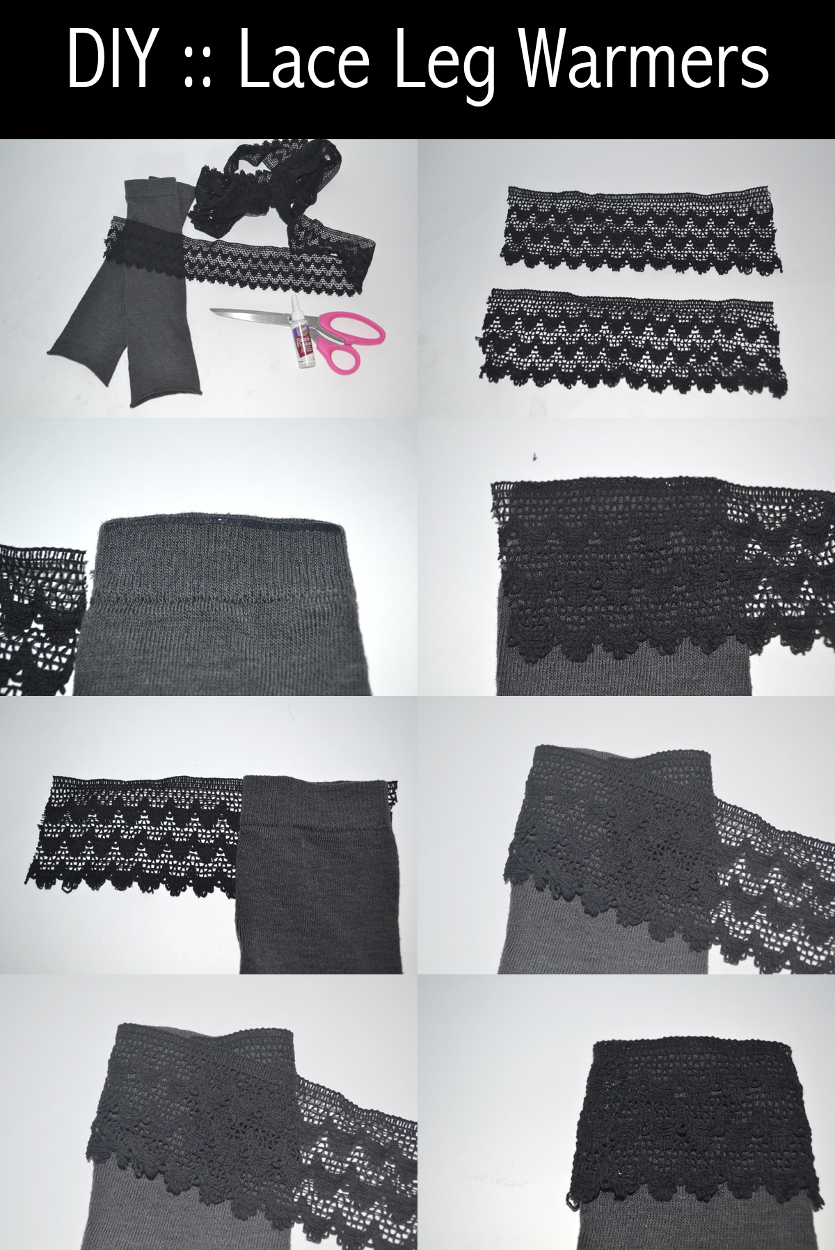 diy-lace-leg-warmers