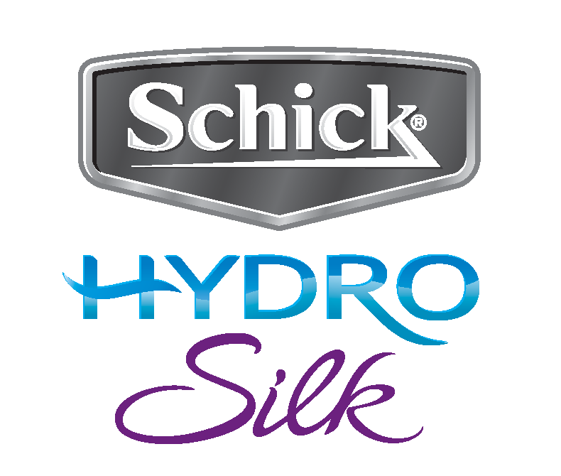 logo hydro silk