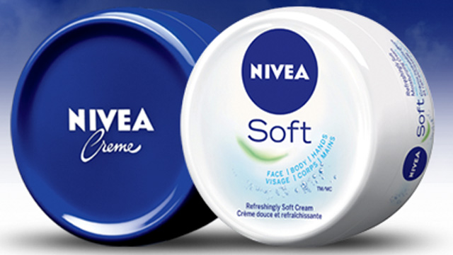 NIVEA Mothers Day + Giveaway