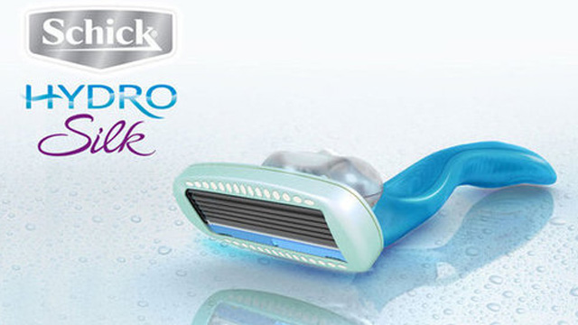 GIVEAWAY :: Taking Strides, Sharing Stories with Schick Hydro Silk