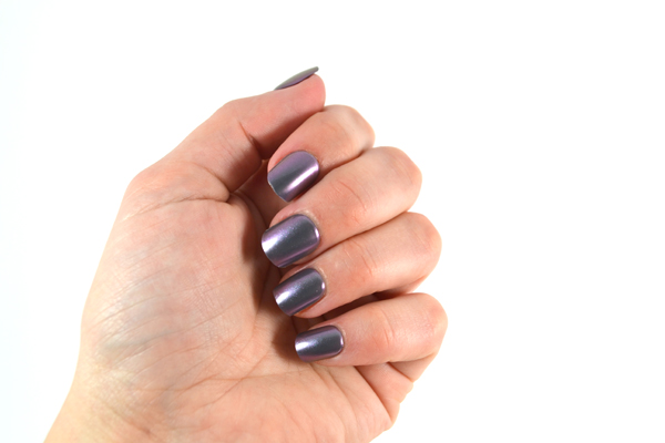 Maleficent-impress-nails