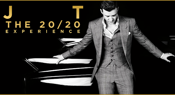 WIN VIP Tickets to Justin Timberlake’s 20/20 Experience Tour in Toronto, December 10th