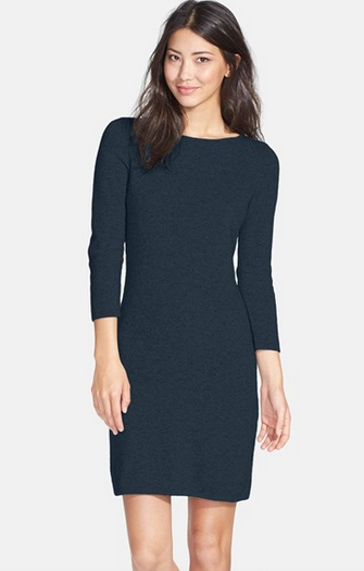 Sweater Dresses for 2015