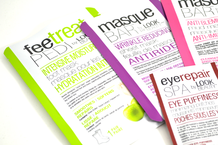 Masque Bar by Look Beauty