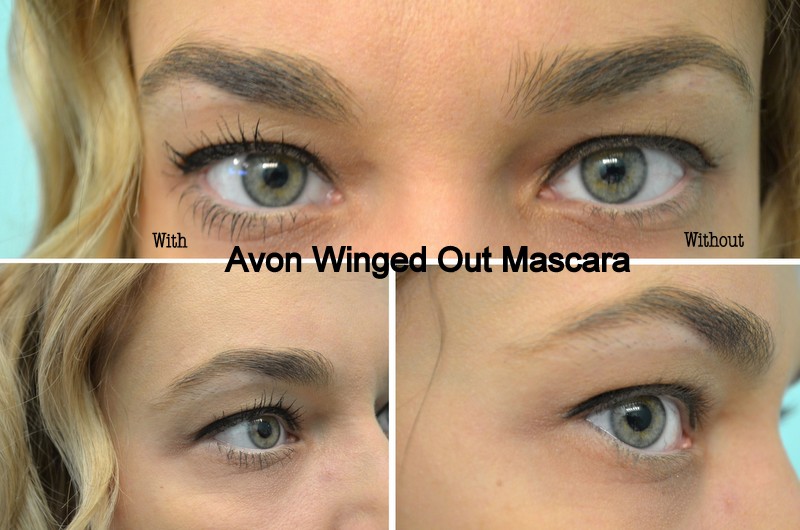 Avon Winged Out