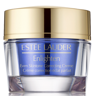 Estee Lauder Enlighten-Even-Skintone-Correcting-Creme