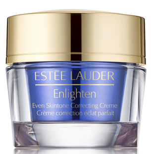 Estee Lauder Enlighten-Even-Skintone-Correcting-Creme