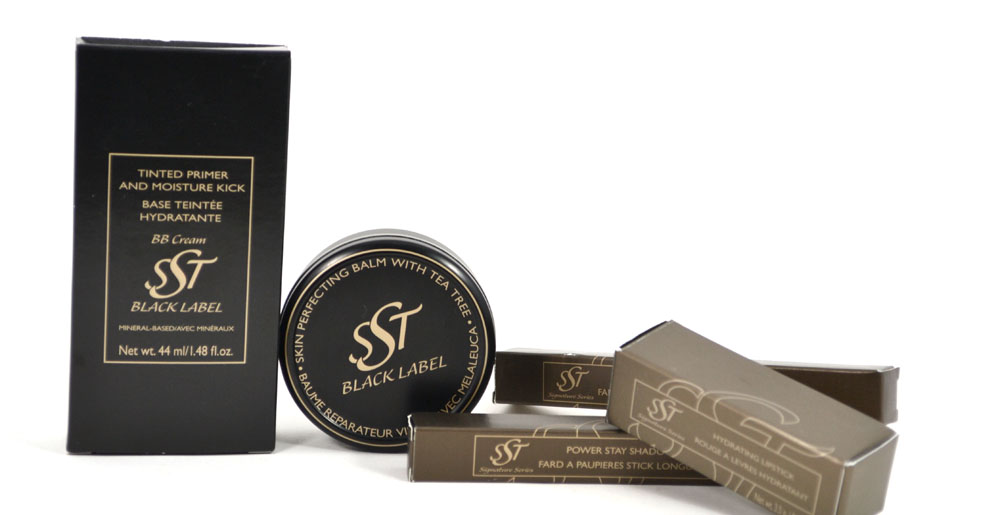 SST Black Label Cosmetics