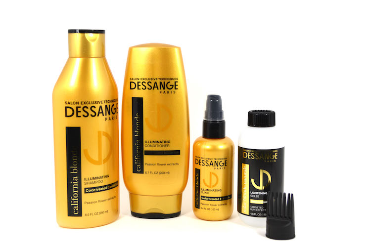 dessange-hair-care-review