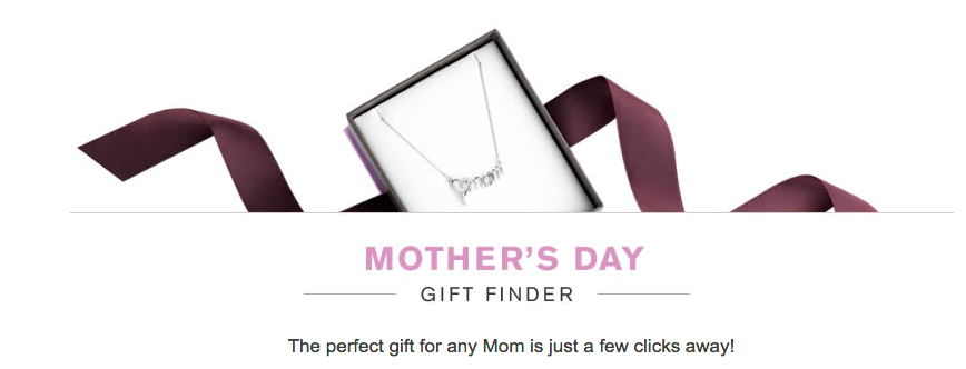 Michael Hill & Mother's Day for Under $100