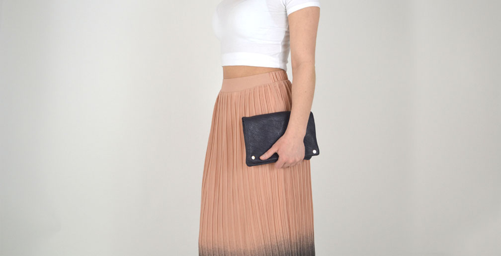5 Styling Tips for Maxi Skirts