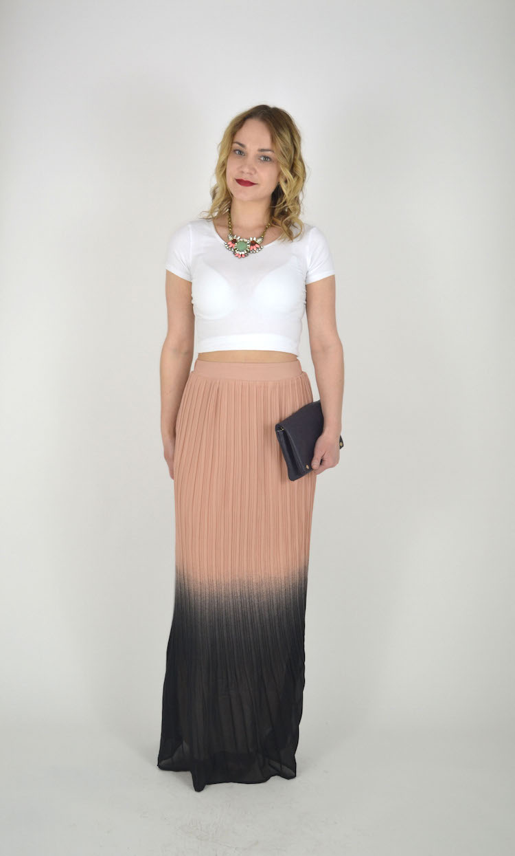 ombre-maxi-skirt-outfit
