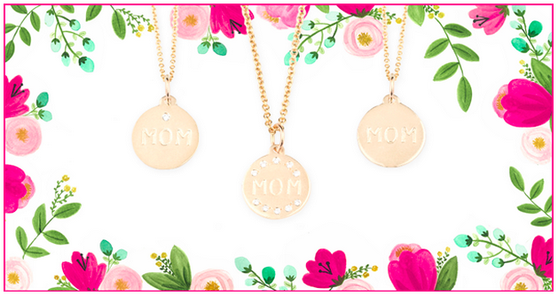 Charm Your Mom on Mother’s Day
