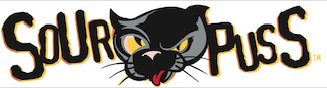 Sour Puss Logo