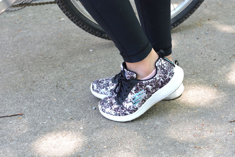 The Comfiest Runners EVER | Skechers