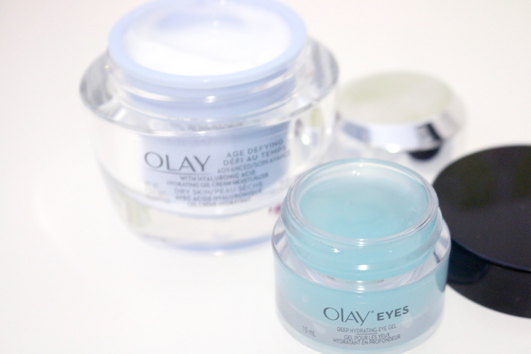 Olay Eye Care