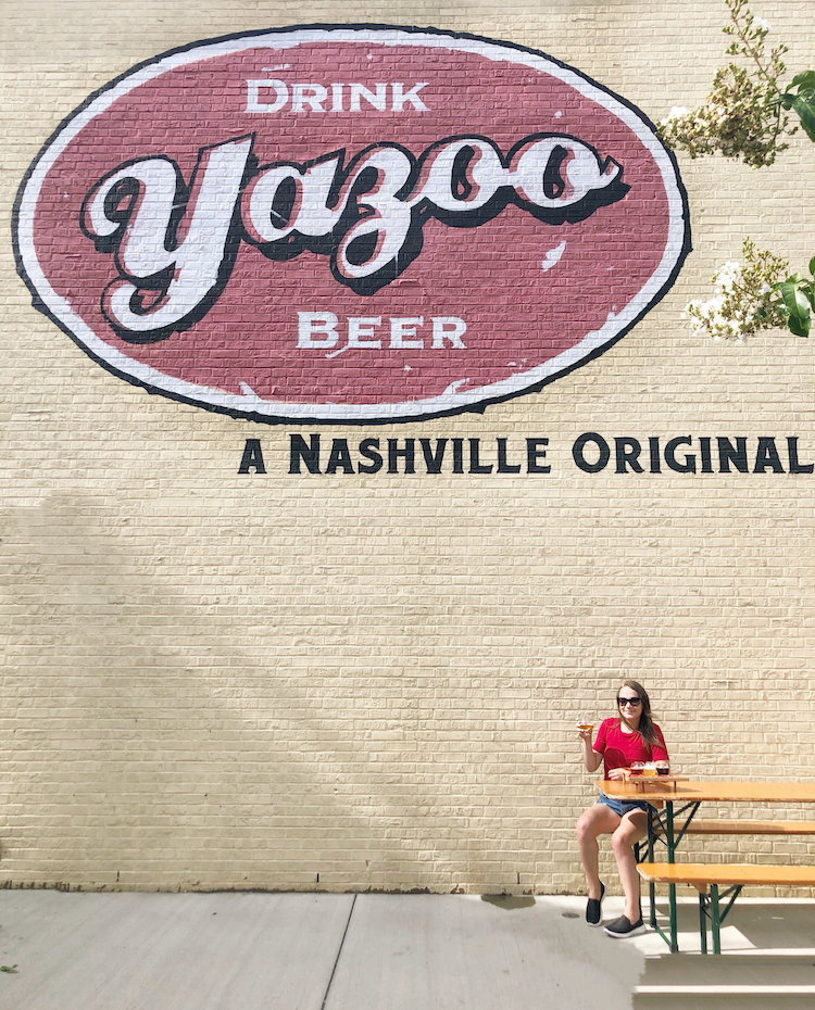 Most Instagramable Places in Nashville