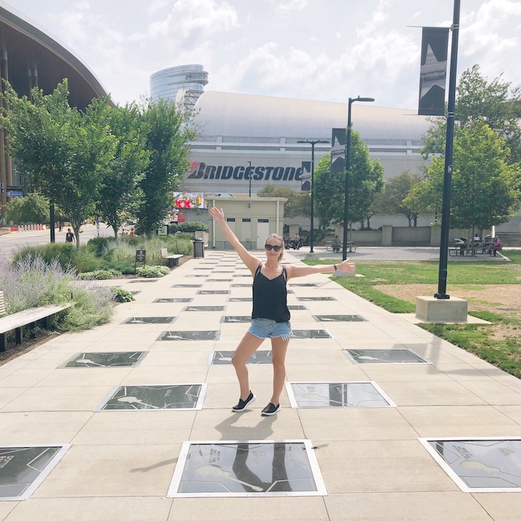 Most Instagramable Places in Nashville