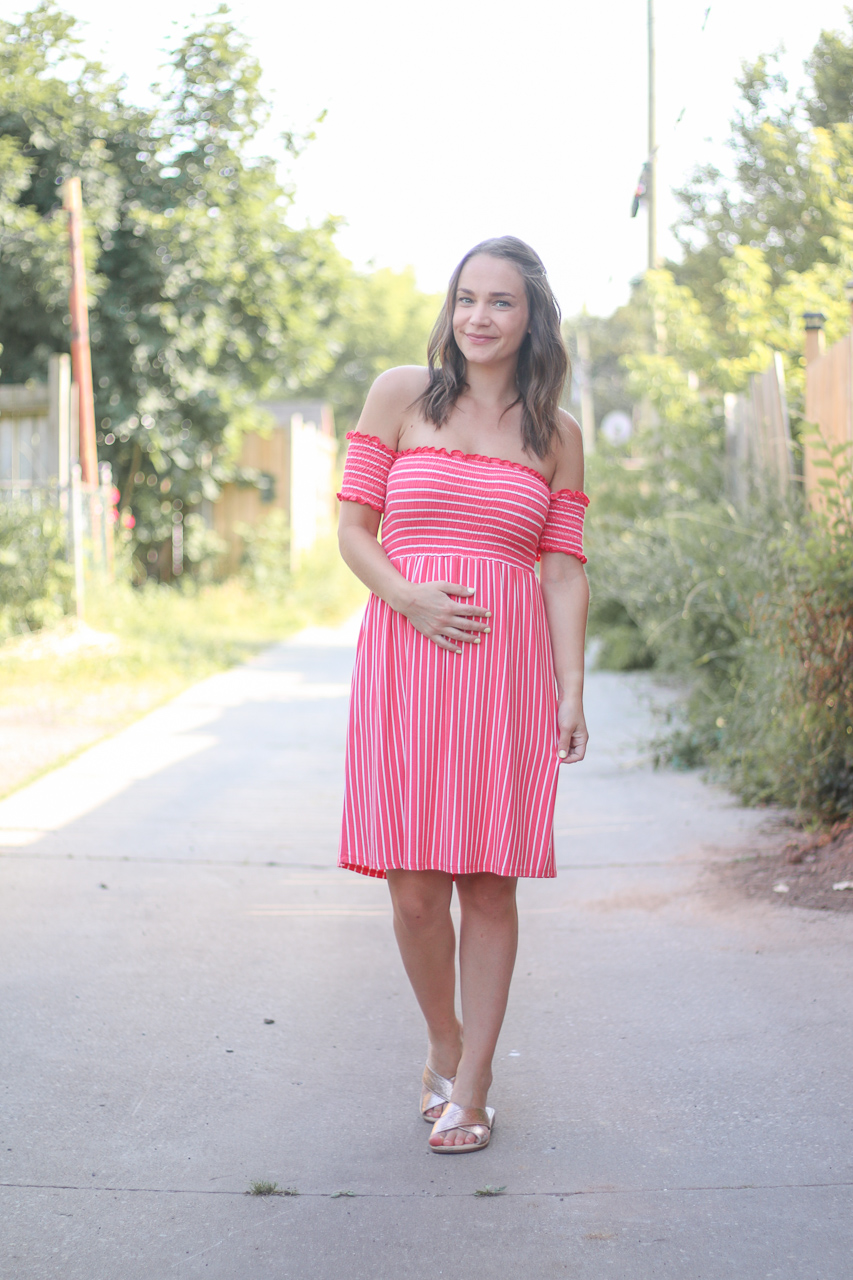 What Maternity Clothes Do I Really Need, maternity, clothing, pinkblush, pinkblush maternity