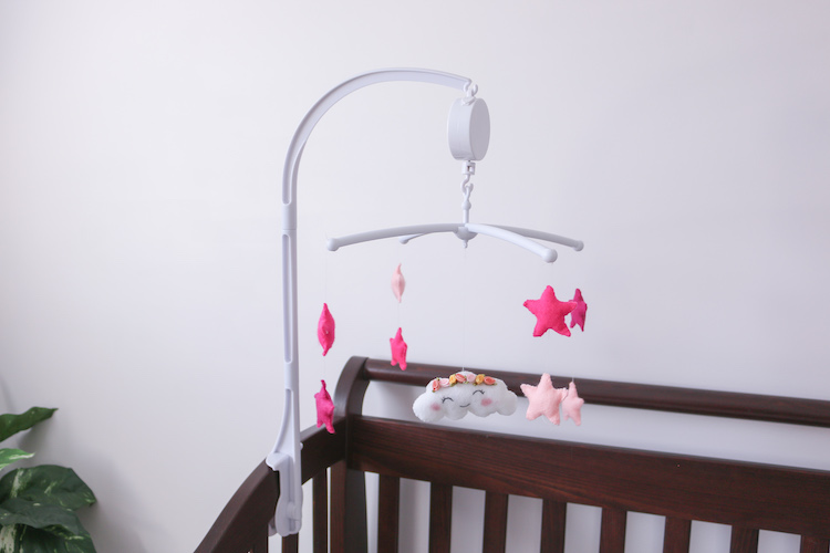 DIY Baby Mobile