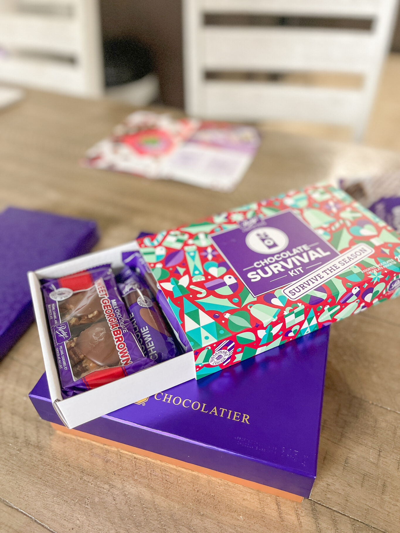 Sweetening the Season: Seasonal Fundraising with Purdys Chocolatier