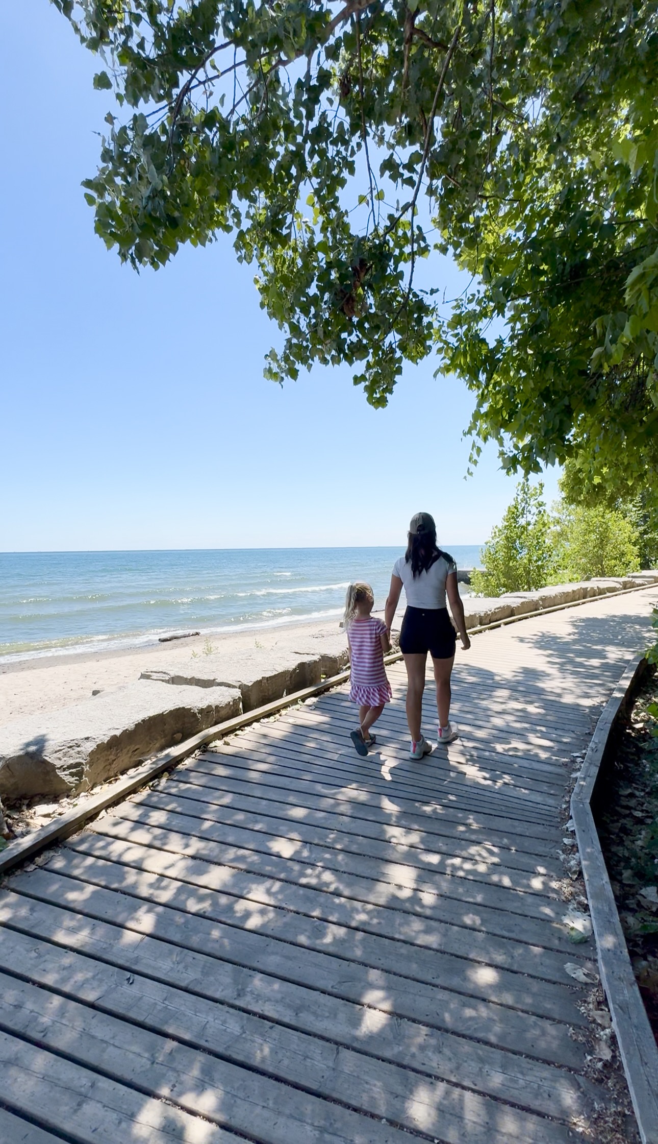 Unique & Unforgettable Ontario Spots This Summer for Families