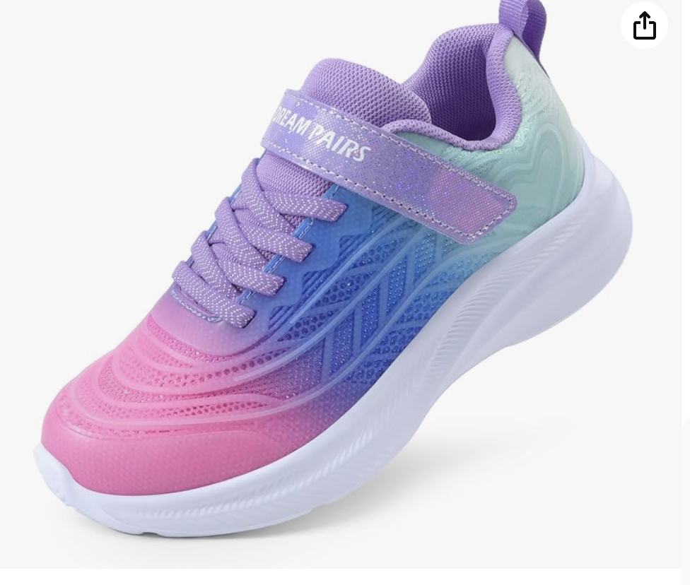 Back-to-School Shoes for YOU & the kids